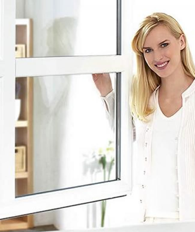 DOUBLE GLASS SYSTEMS C SERIES
