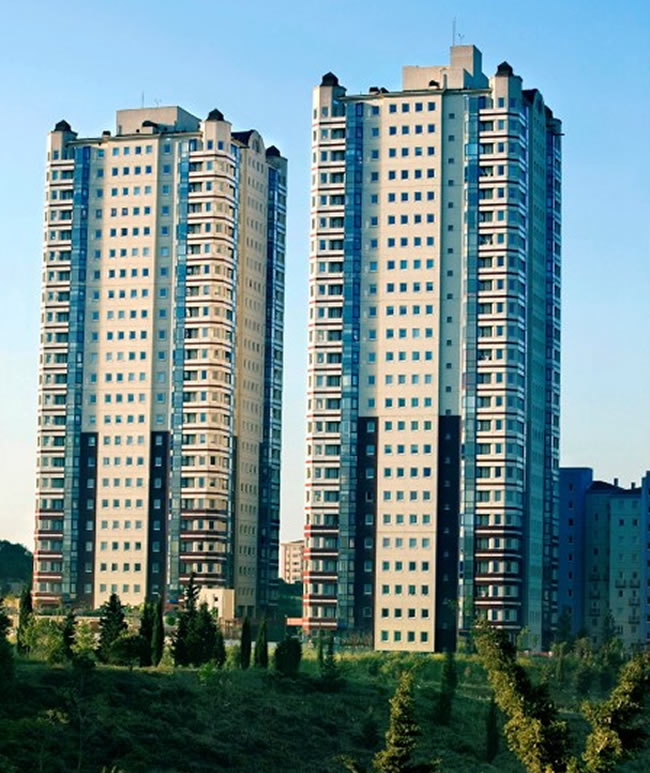 ISICAM SİSTEMLERİ S SERİSİ